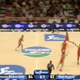 Illustration for article titled Sergio Llull Swishes Buzzer-Beater From The Opposite Three-Point Line